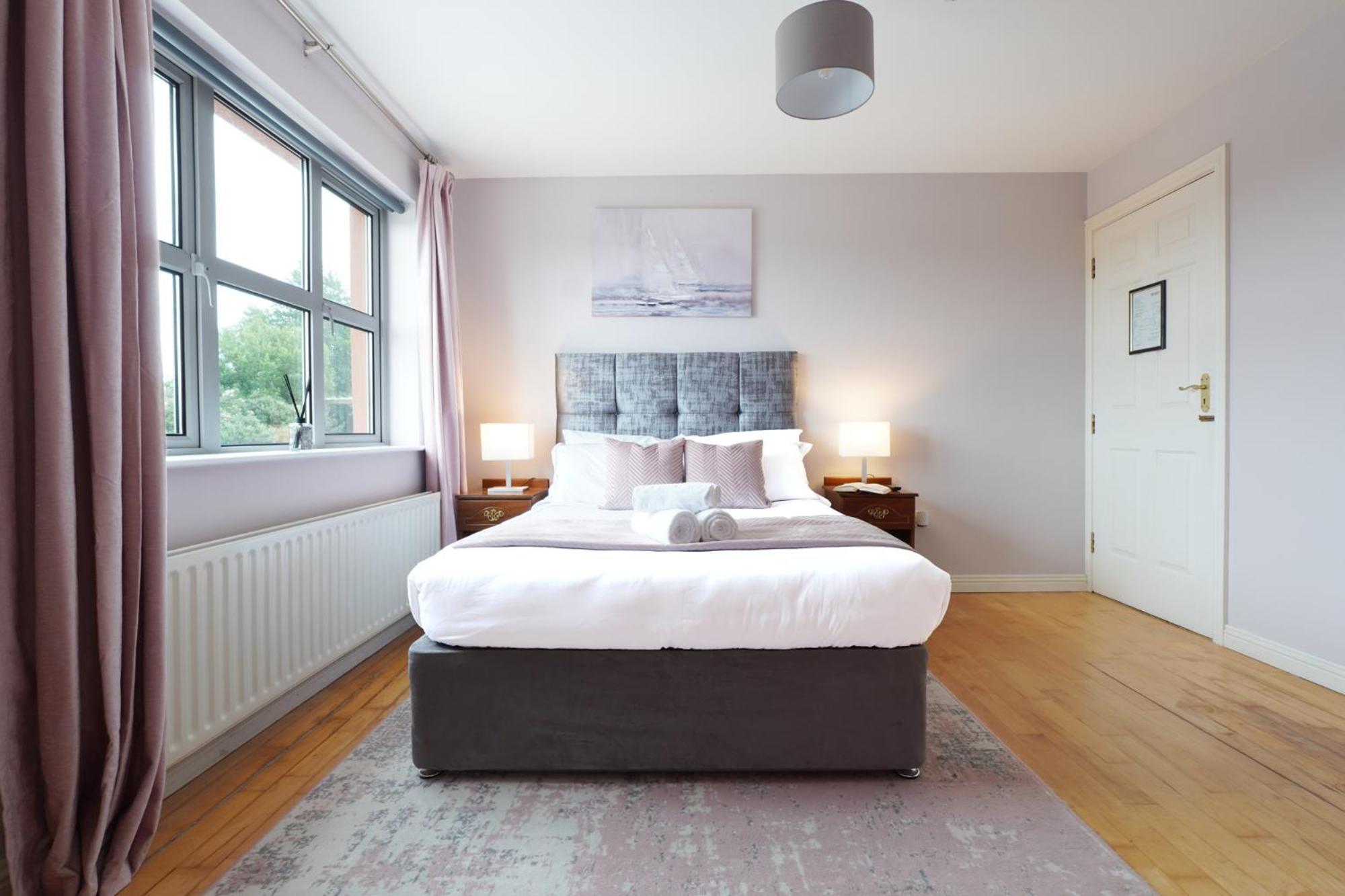 Ashville Guesthouse Уестпорт Екстериор снимка