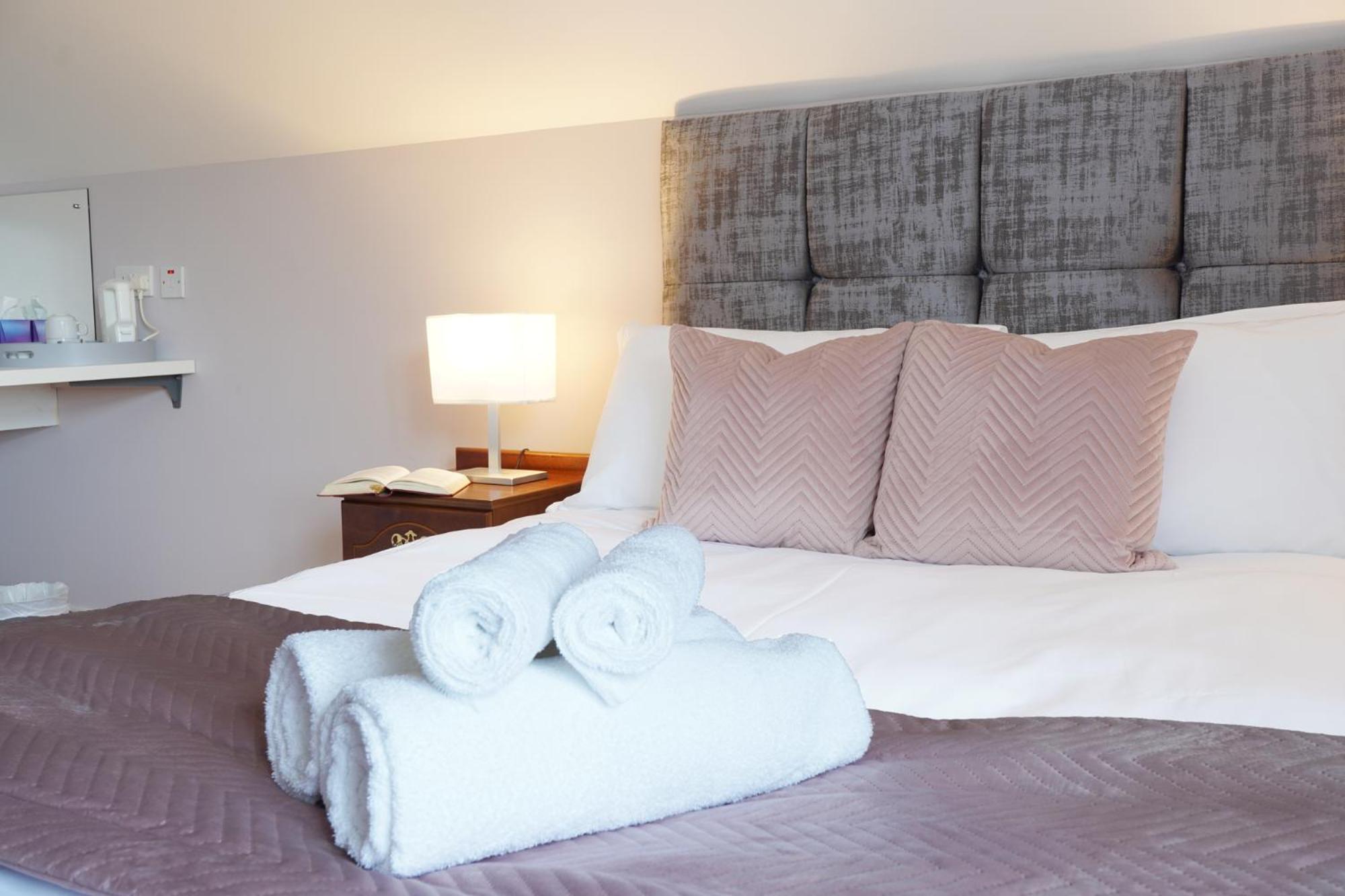 Ashville Guesthouse Уестпорт Екстериор снимка