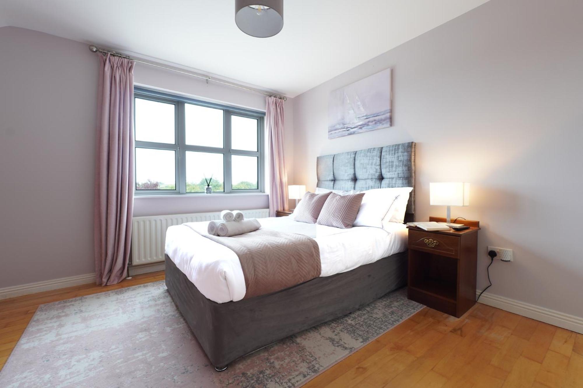 Ashville Guesthouse Уестпорт Екстериор снимка