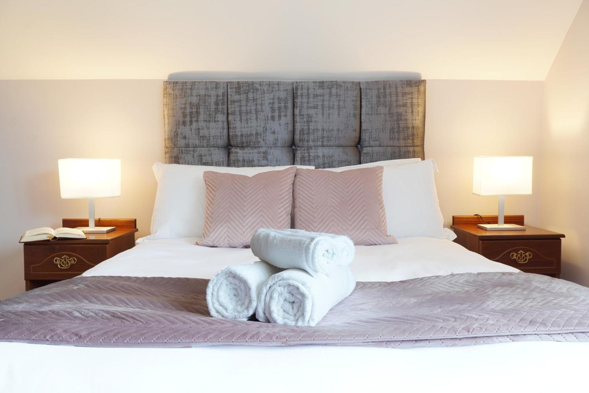 Ashville Guesthouse Уестпорт Екстериор снимка