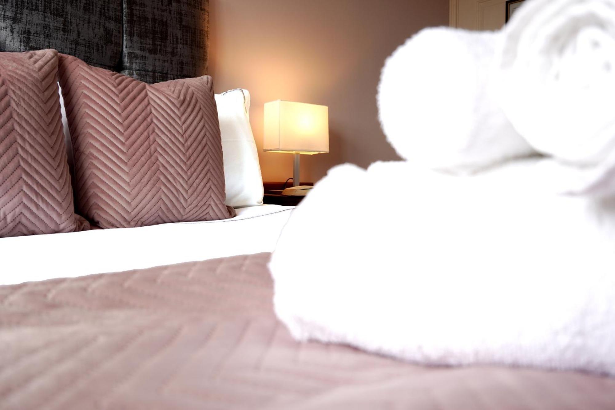 Ashville Guesthouse Уестпорт Екстериор снимка