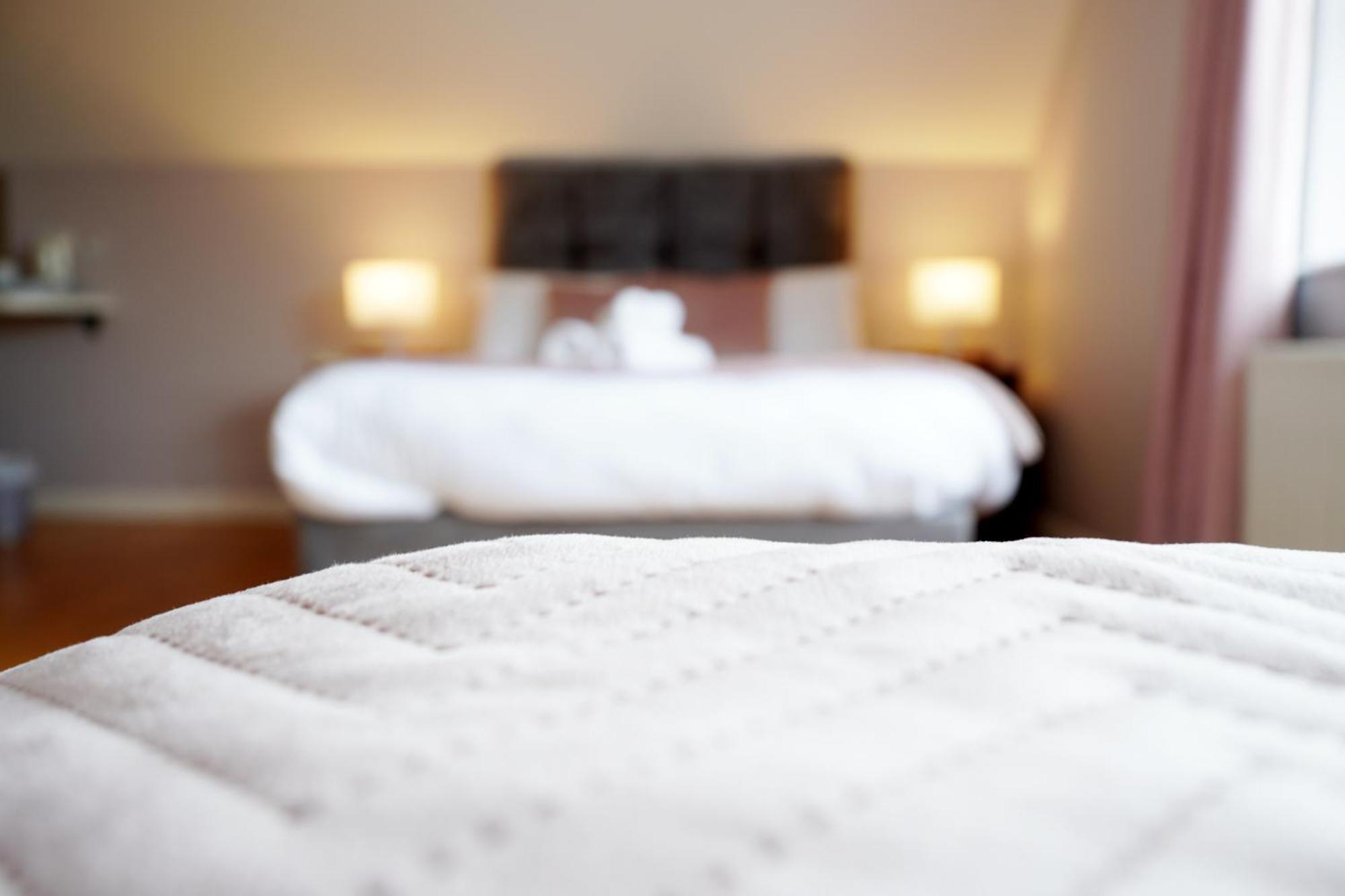 Ashville Guesthouse Уестпорт Екстериор снимка